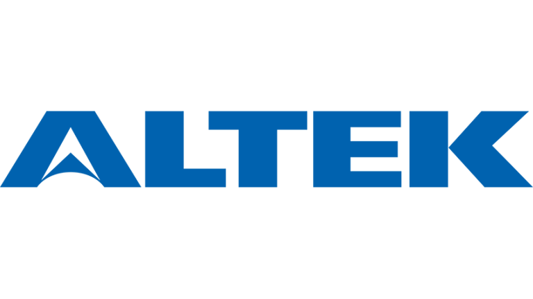 Altek logo