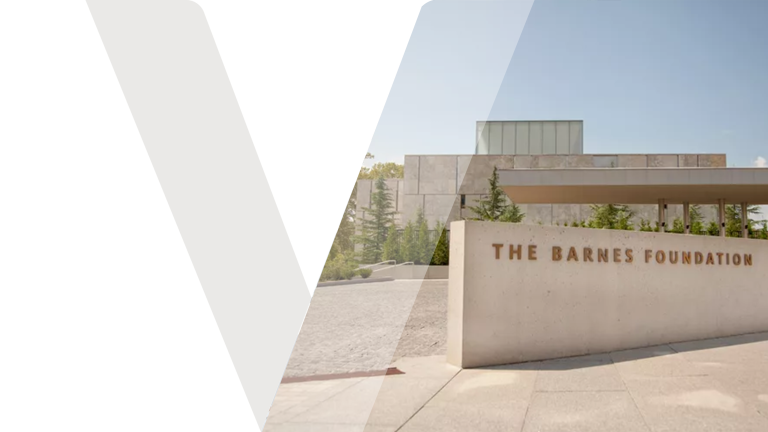 Enviri Barnes Foundation Thrive partner