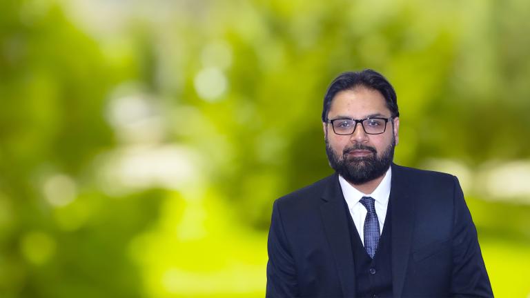 Saad Siddiqi