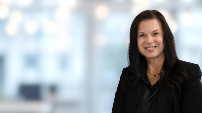 Jennifer Kozak Headshot