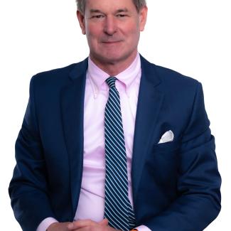 Nick Grasberger