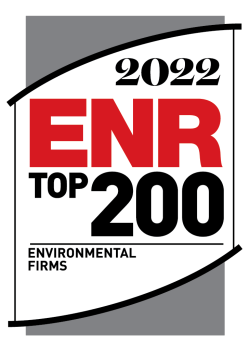 ENR Top 200 Environmental Firms Logo