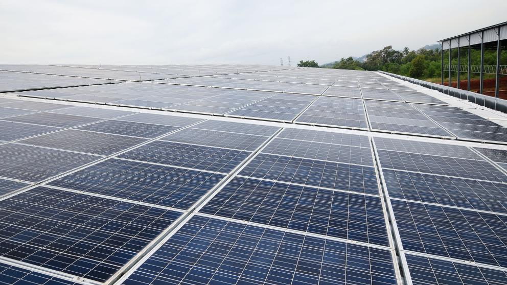 New ALTEK and Centreco Partnership Delivers Industry-Leading Solar-Energy System