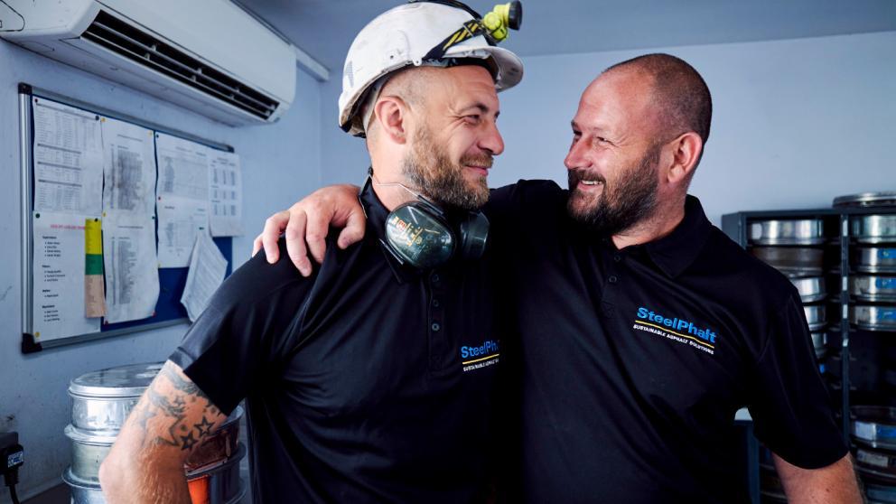 Enviri Expands Safety Culture through Repositioned Business System
